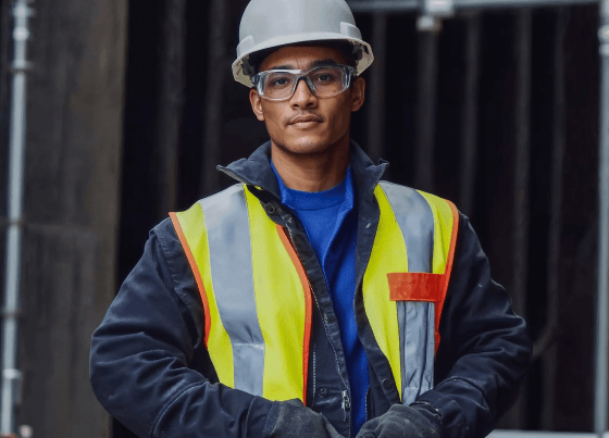 Appliance installation