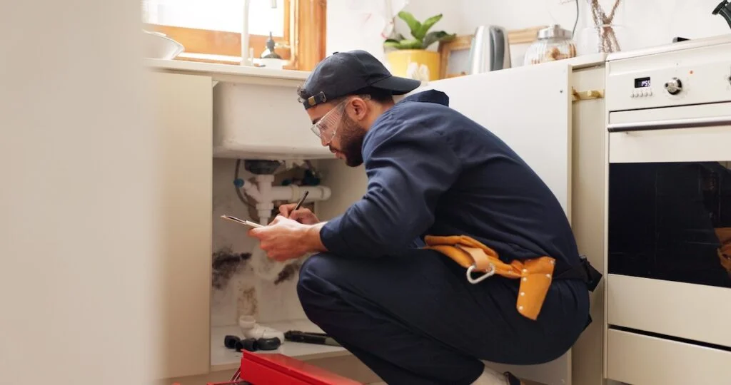 Plumbing