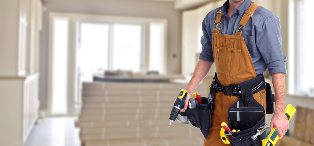 Carpentry work